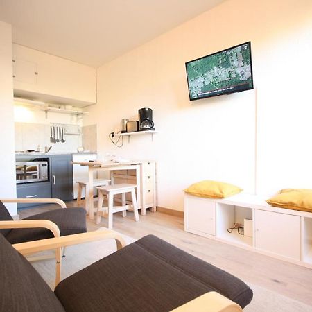Le Petit Shaka - Seignosse Plage Apartment ภายนอก รูปภาพ