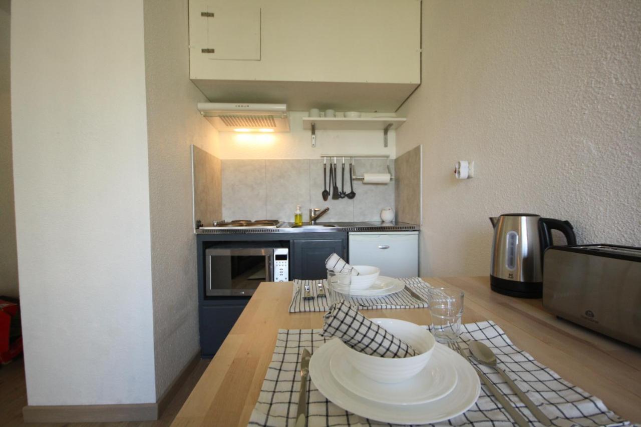 Le Petit Shaka - Seignosse Plage Apartment ภายนอก รูปภาพ