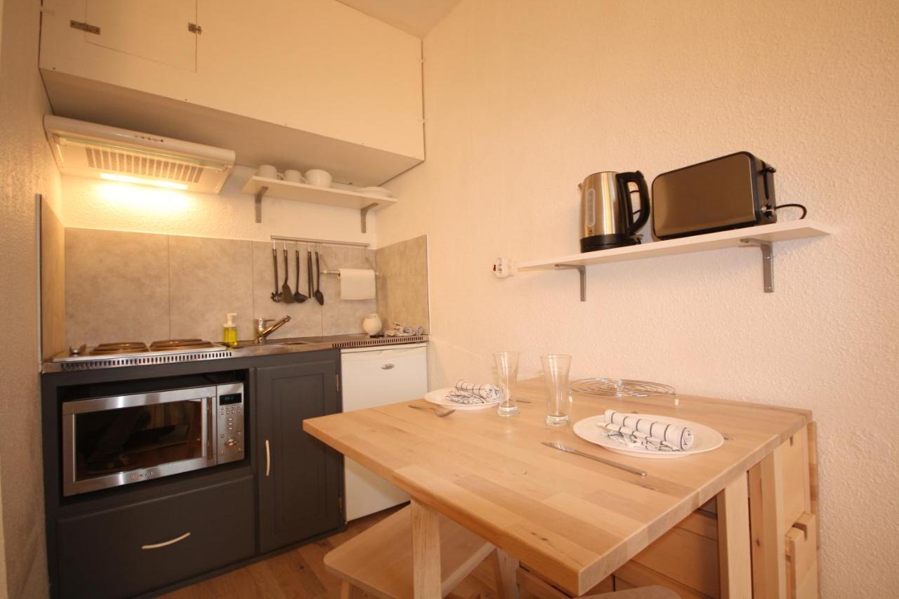 Le Petit Shaka - Seignosse Plage Apartment ภายนอก รูปภาพ