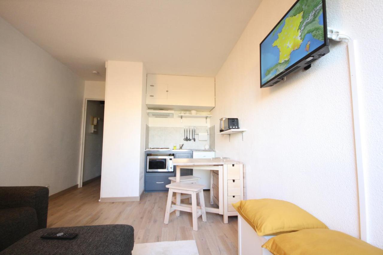 Le Petit Shaka - Seignosse Plage Apartment ภายนอก รูปภาพ