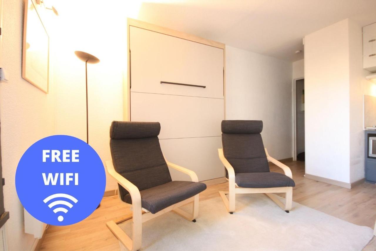 Le Petit Shaka - Seignosse Plage Apartment ภายนอก รูปภาพ