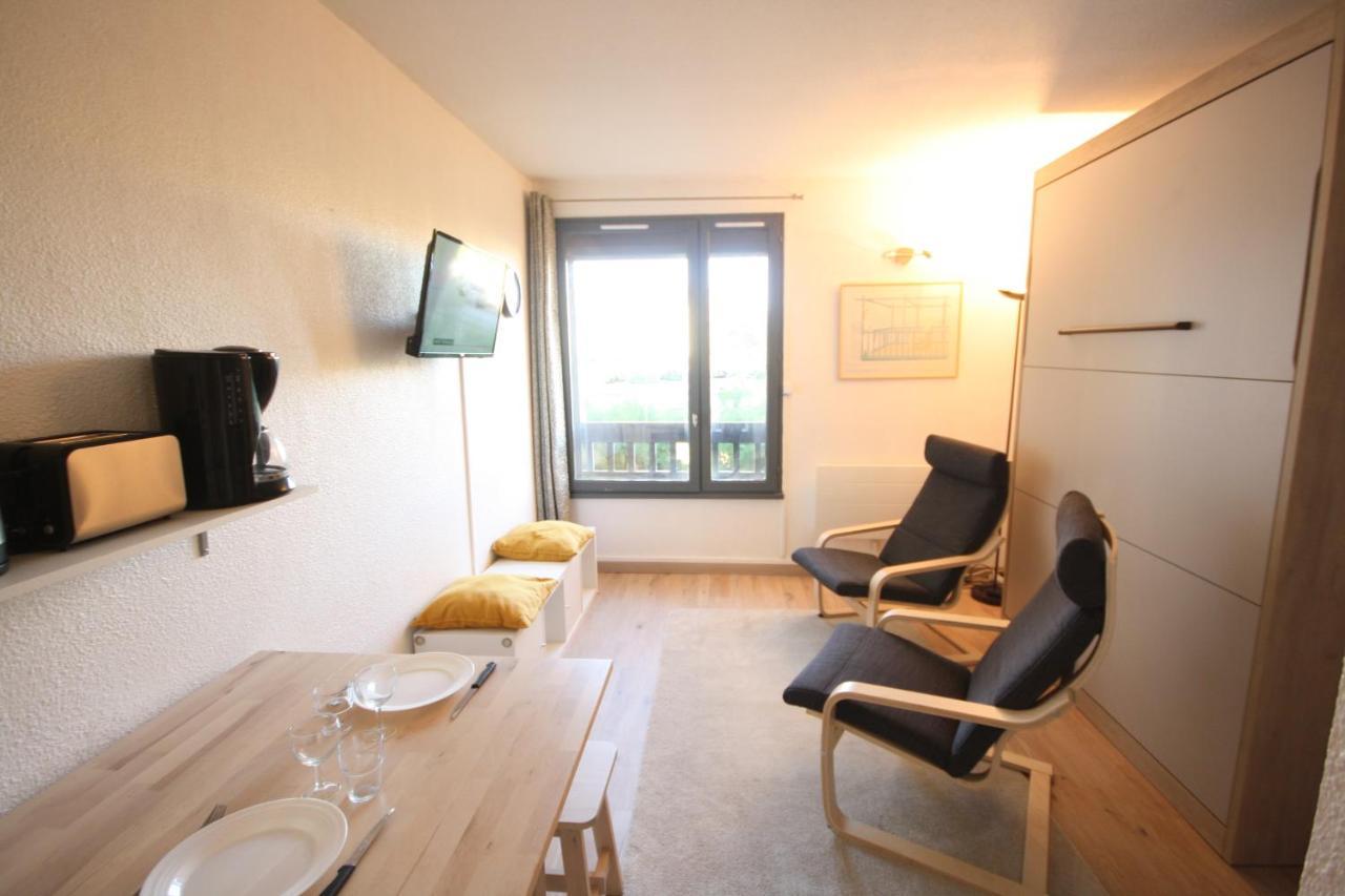 Le Petit Shaka - Seignosse Plage Apartment ภายนอก รูปภาพ