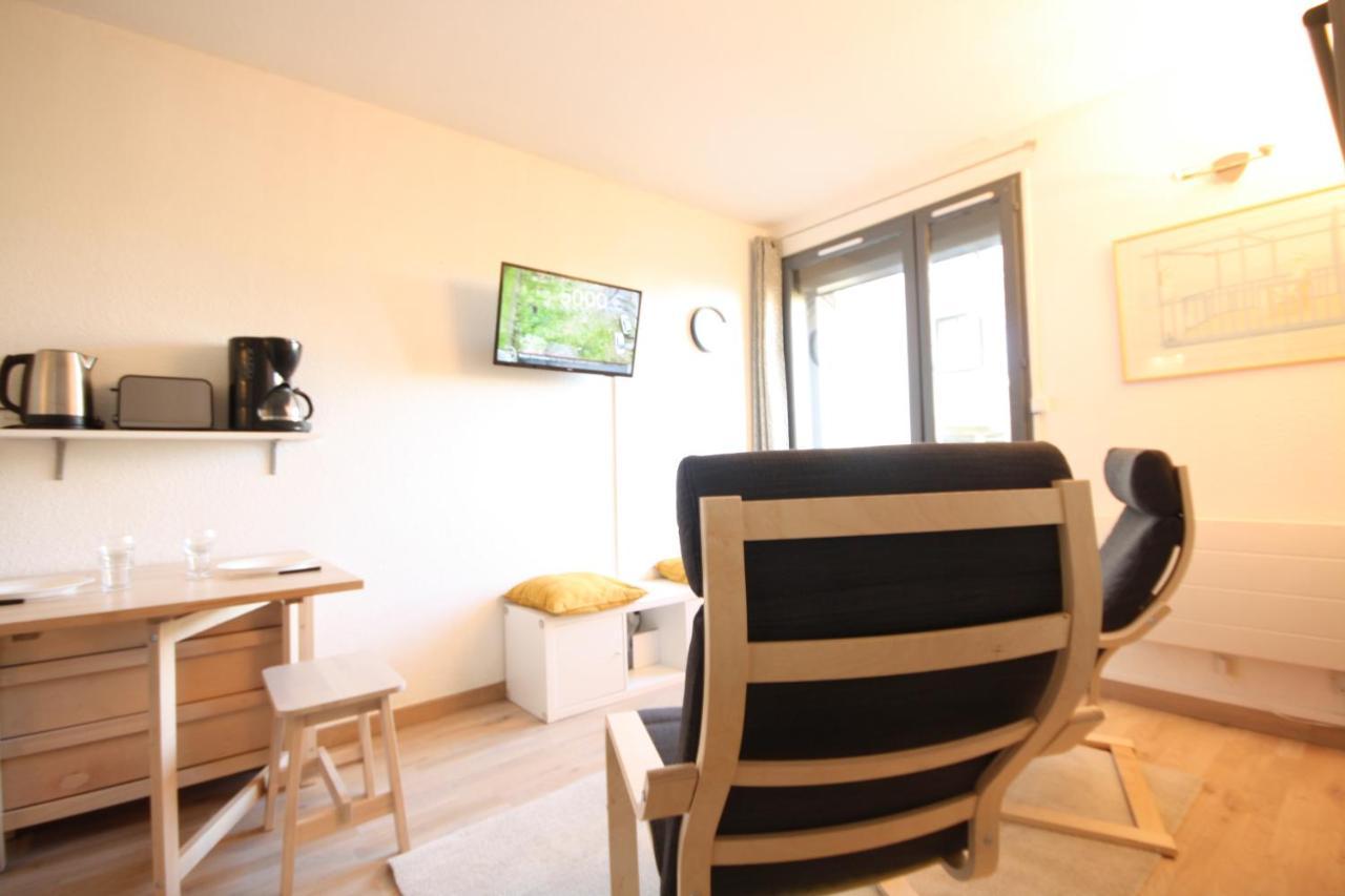Le Petit Shaka - Seignosse Plage Apartment ภายนอก รูปภาพ