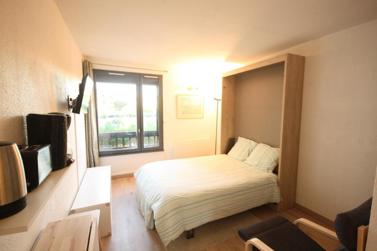 Le Petit Shaka - Seignosse Plage Apartment ภายนอก รูปภาพ